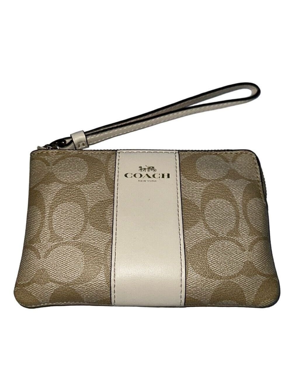 COACH Wristlet  